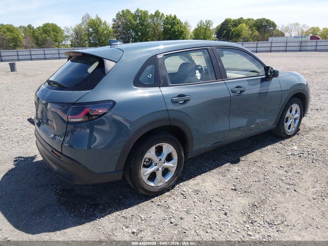 Honda HR-V Awd Lx