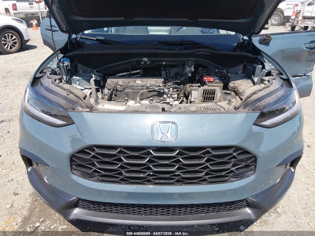 Honda HR-V Awd Lx
