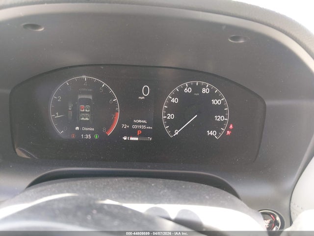 Honda HR-V Awd Lx