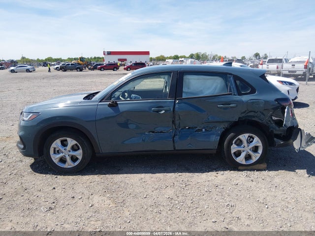 Honda HR-V Awd Lx