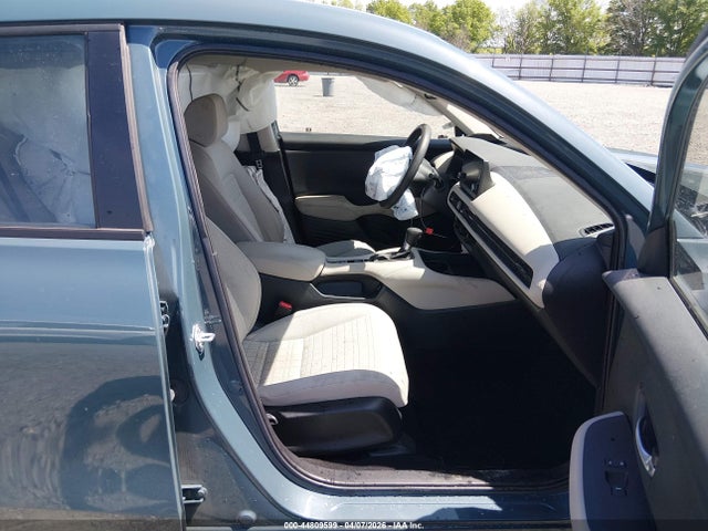 Honda HR-V Awd Lx
