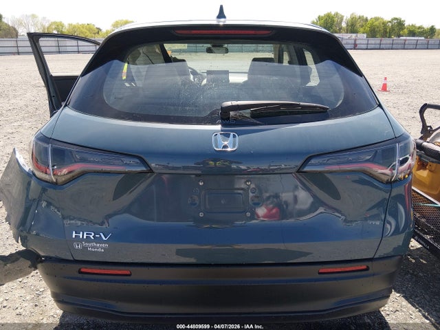 Honda HR-V Awd Lx