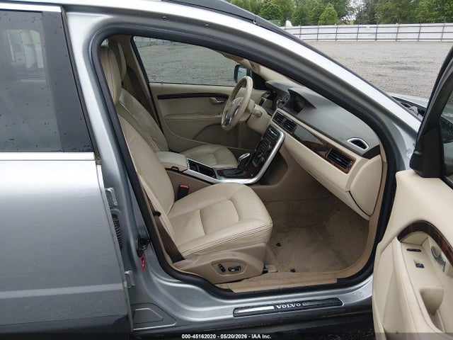 Volvo XC70 3.2 Premier Plus