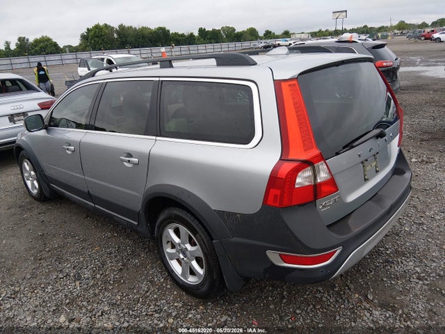 Volvo XC70 3.2 Premier Plus