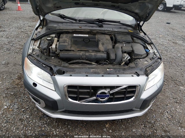 Volvo XC70 3.2 Premier Plus