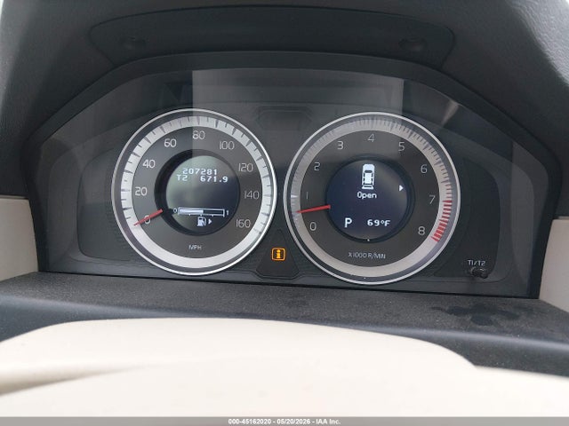 Volvo XC70 3.2 Premier Plus