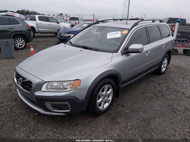 Volvo XC70 3.2 Premier Plus