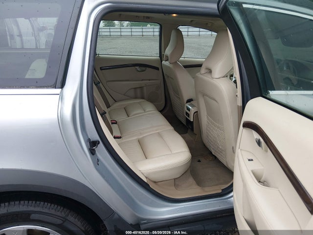 Volvo XC70 3.2 Premier Plus