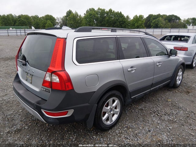 Volvo XC70 3.2 Premier Plus
