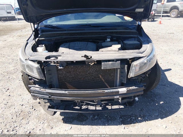 Kia Sedona Sx