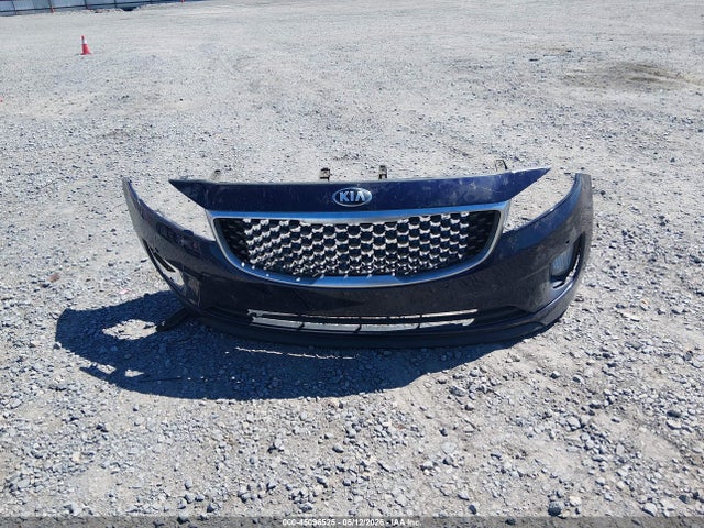 Kia Sedona Sx