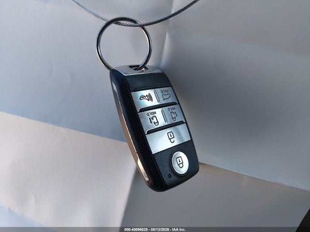 Kia Sedona Sx