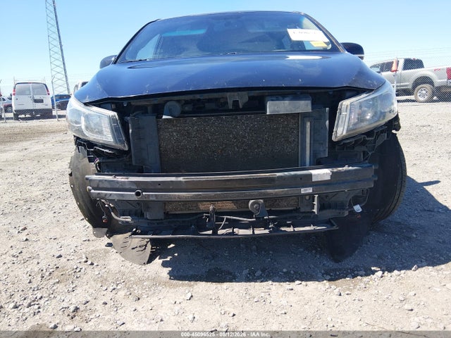 Kia Sedona Sx