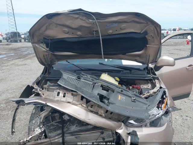 Chevrolet Trax Ls