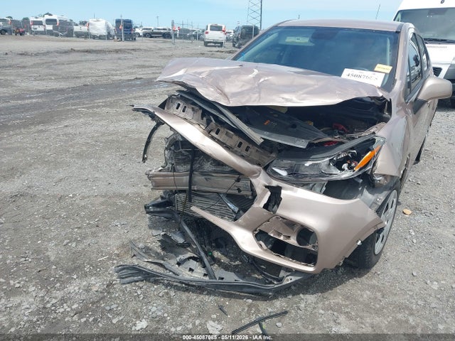 Chevrolet Trax Ls