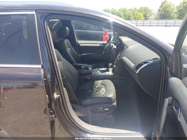 Audi Q7 3.0 Tdi Premium