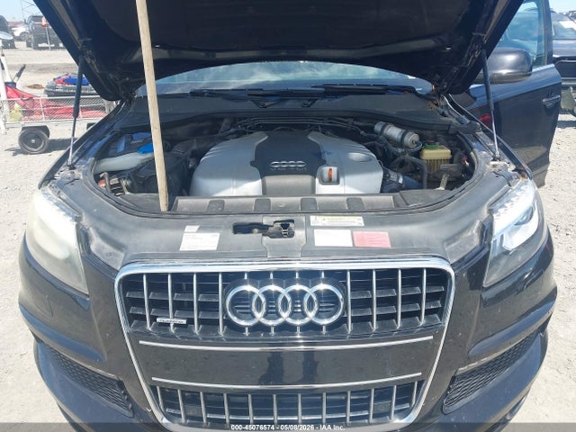 Audi Q7 3.0 Tdi Premium