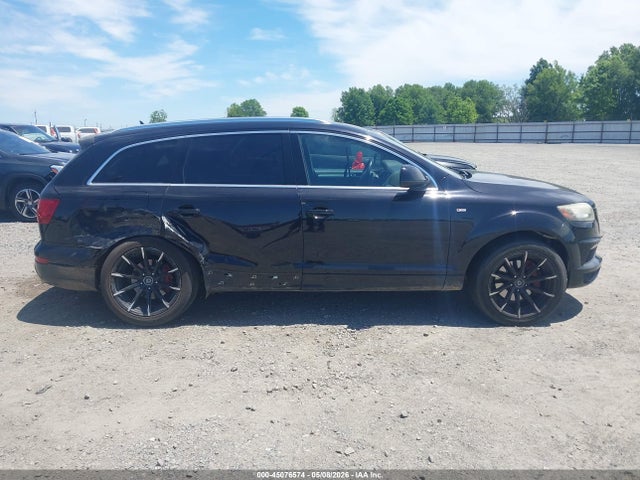Audi Q7 3.0 Tdi Premium