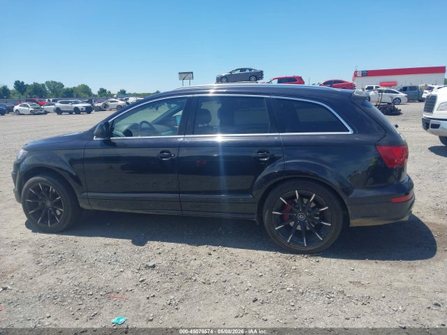 Audi Q7 3.0 Tdi Premium