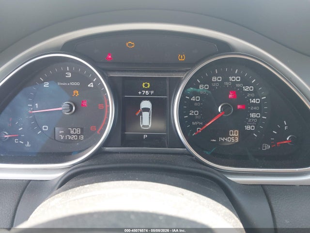Audi Q7 3.0 Tdi Premium