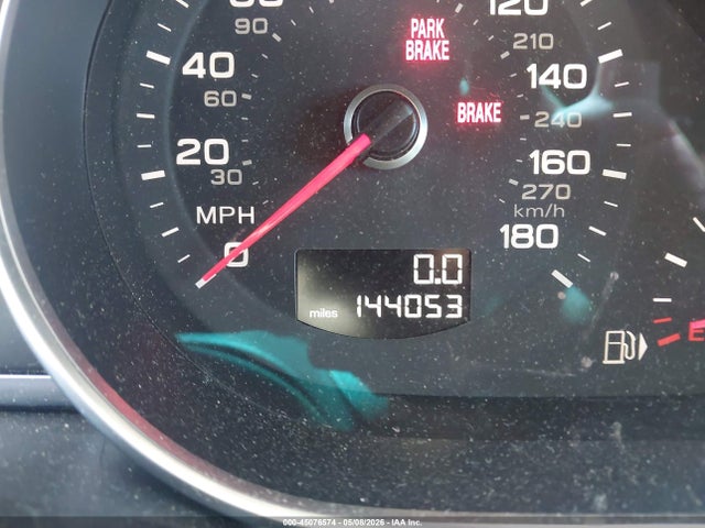 Audi Q7 3.0 Tdi Premium