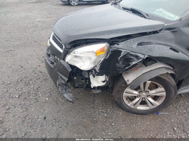 Chevrolet Equinox 2lt