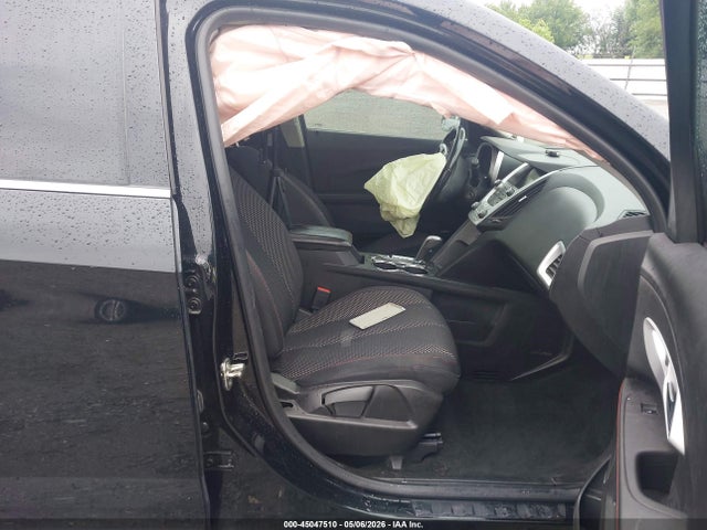 Chevrolet Equinox 2lt