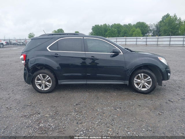 Chevrolet Equinox 2lt
