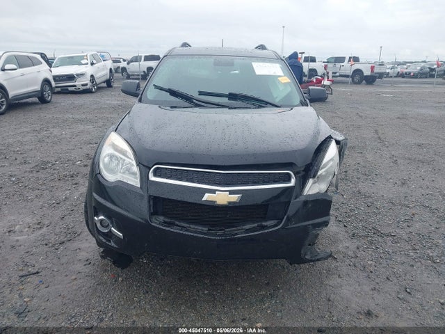 Chevrolet Equinox 2lt