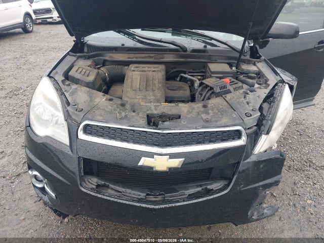 Chevrolet Equinox 2lt