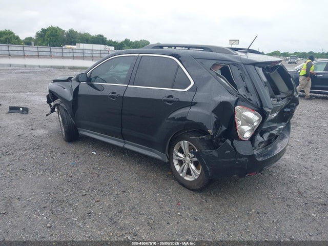 Chevrolet Equinox 2lt