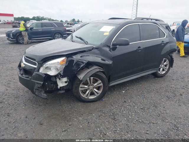 Chevrolet Equinox 2lt
