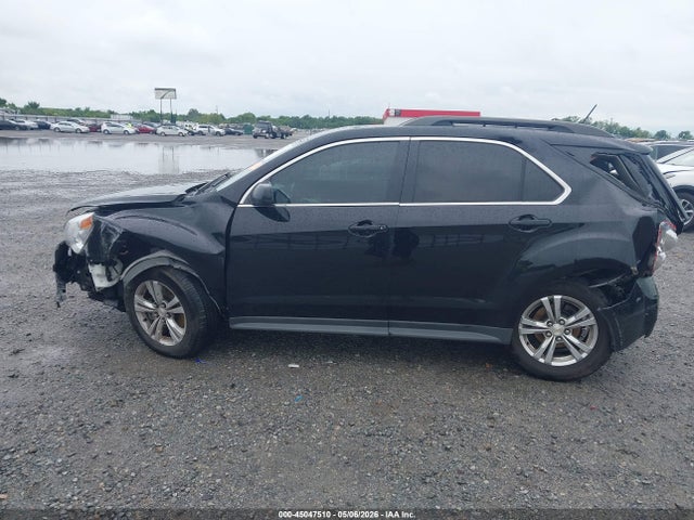 Chevrolet Equinox 2lt