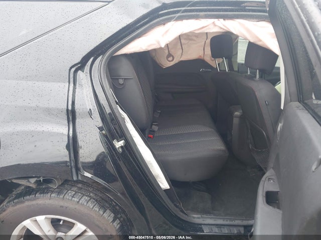 Chevrolet Equinox 2lt