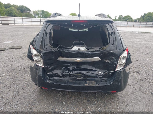 Chevrolet Equinox 2lt