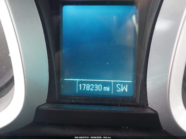 Chevrolet Equinox 2lt