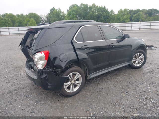 Chevrolet Equinox 2lt