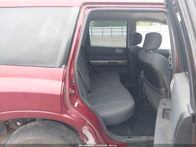 Mitsubishi Endeavor Ls