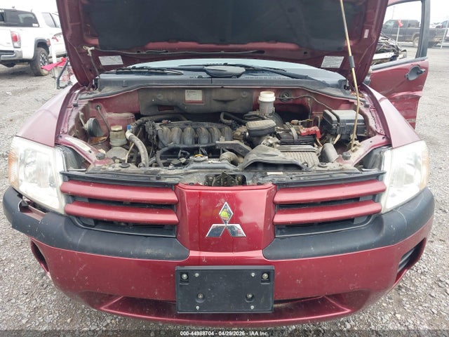 Mitsubishi Endeavor Ls