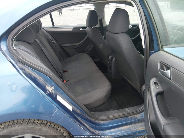 Volkswagen Jetta 1.8t Se