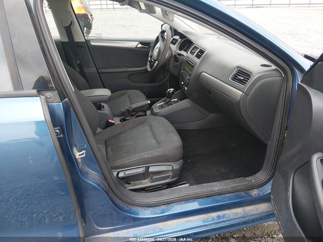 Volkswagen Jetta 1.8t Se