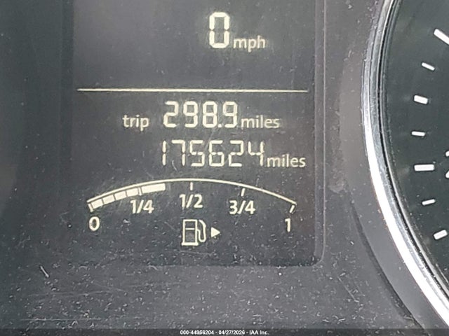 Volkswagen Jetta 1.8t Se