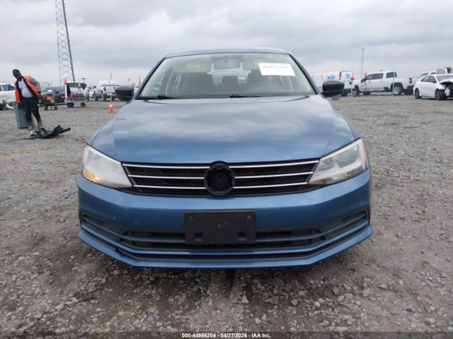 Volkswagen Jetta 1.8t Se