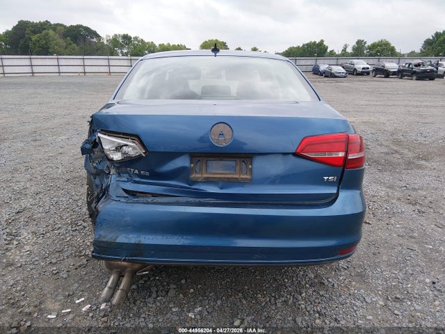 Volkswagen Jetta 1.8t Se