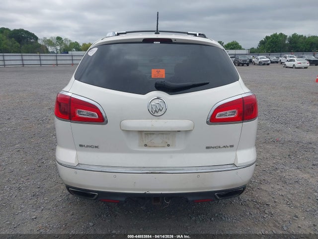 Buick Enclave Leather