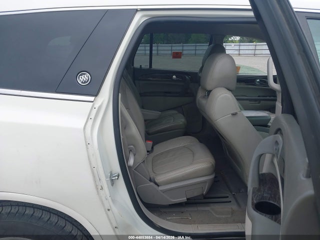 Buick Enclave Leather