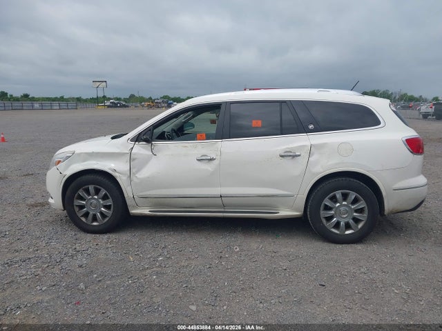 Buick Enclave Leather