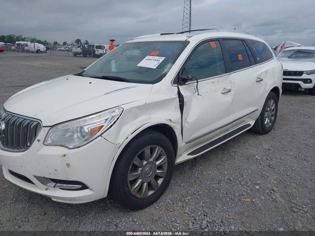 Buick Enclave Leather