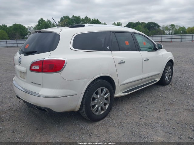 Buick Enclave Leather