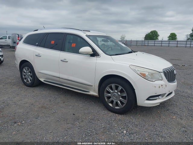Salvage Buick Enclave Image